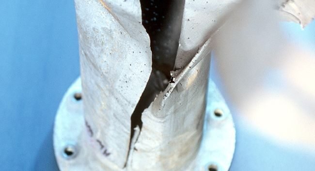 Damaged-pipe_DNV GL