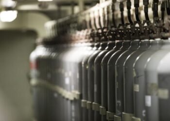 Don’t Forget Fire-Fighting Requirement With Scrubber Retrofit - Survitec