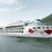 Delivery of E-Motion river cruise liner postponed image description