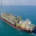 MODEC, Mitsui, MOL and also Marubeni To Proceed With Deepwater FPSO Charter Project FPSO_Cidade_de_Caraguatatuba_MODEC_Representation