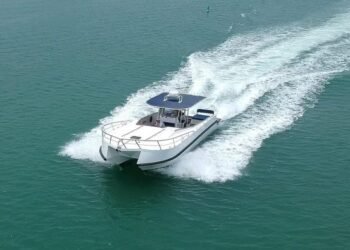 Fincantieri And Marakeb Technologies Sign MoU For Unmanned Technology Collaboration