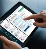 DNV GL FuelBoss Platform Creates New Online Hub For LNG Bunkering FuelBoss_TabletMockup_medi