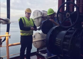 H&M Group Reduces Carbon Footprint With Maersk ECO Delivery