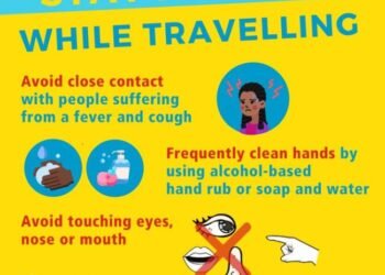 ICS Issues Guidance To Shipowners In The Face Of Corona Virus