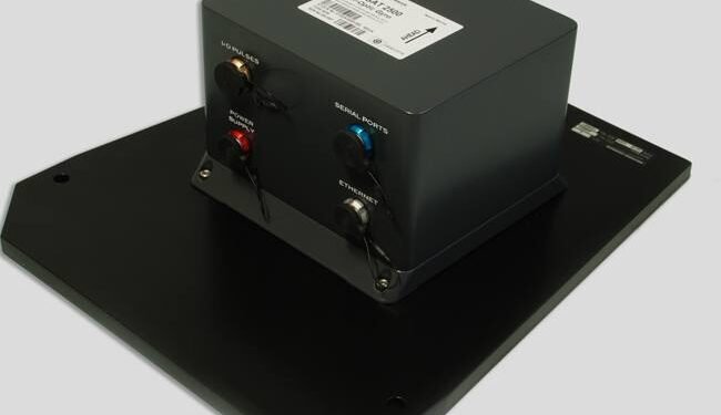 Industry’s First Networked Heading Management System Launched By Sperry Marine