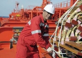 International Seafarers