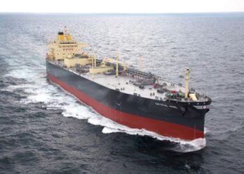 Kawasaki Heavy Industries Delivers LPG Carrier CRYSTAL ANGEL Delivered