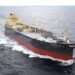 Kawasaki Heavy Industries Delivers LPG Carrier CRYSTAL ANGEL Delivered