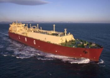 Climate Implications Of Using LNG As A Marine Fuel Revealed