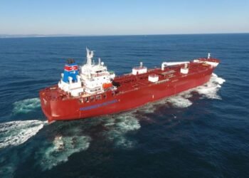 Methanex Corporation & MAN ES To Host Webinar On Methanol As Marine Fuel