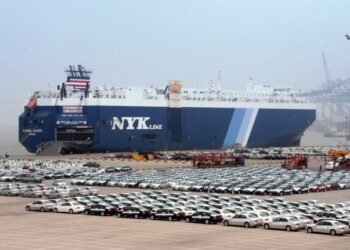 NYK RoRo