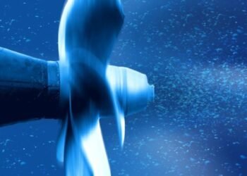 Nortek Wins IMO Approval For High-Accuracy Marine Speed Log