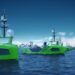 Ocean Infinity Launch ‘Armada’ Largest Fleet Of Unmanned Surface Robots
