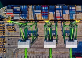 Octopi And Streamline Partnership Aids Growth Of Small To Mid-Sized Shipping Terminals