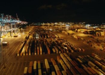 Port night representation_risk-intelligence