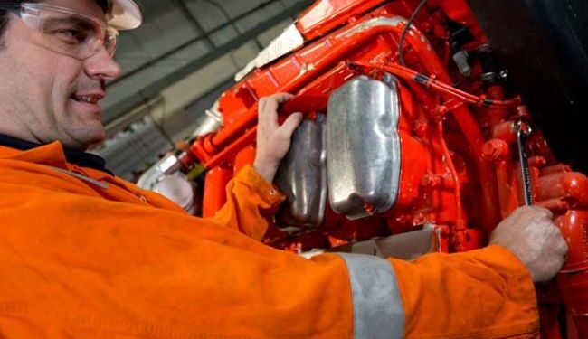 Royston Energy Management System