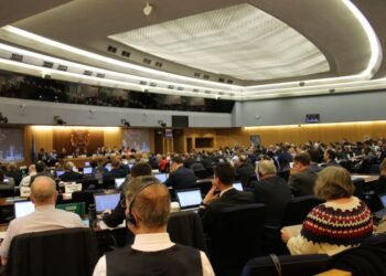 Safe Operation Of On-Shore Power Supply To Ships_