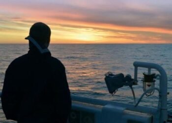 Seafarer mental health