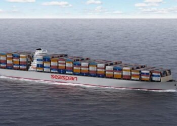 Seaspan Closes Purchase Of Fleet Of Six Container Ships