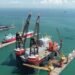 Charges Filed Against Ex-Sembcorp Marine Employees For Money Laundering & Corruption Sembcorp Marine completes world’s biggest and strongest semi-submersible crane vessel for Heerema