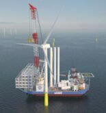 Shimizu_Corp.s_wind_turbine_installation_vessel