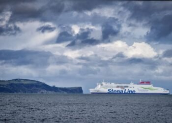 Stena Edda