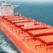 Strong Roi For Lng Fuelled Ore Carrier