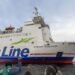 Successful Start For Stena Line