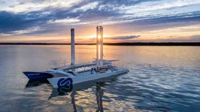 Nav Helsinki