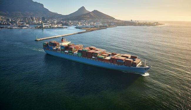 UK Works With Southern Africa To Support Development Of Safe And Thriving Marine Economy