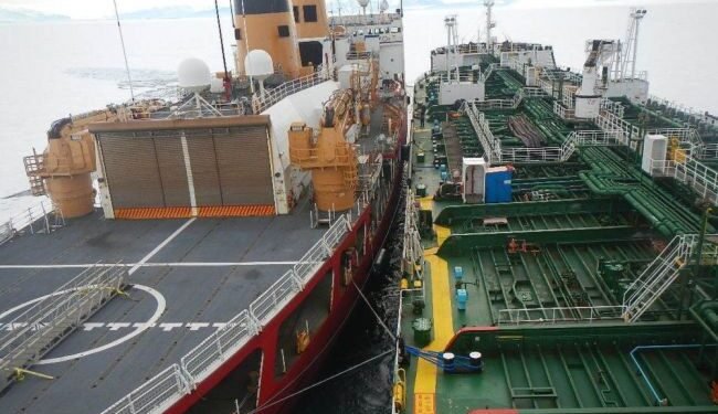 US’ Only Heavy Icebreaker Completes Antarctic Treaty Inspections_Sarah Burford_2