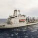 Boston Ship Repair wins $16.5 million MSC agreement image description