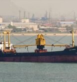U.S. Blacklists Companies, Ships Linked to North Korean Coal Exports