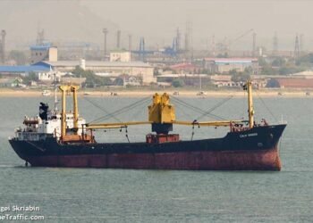 U.S. Blacklists Companies, Ships Linked to North Korean Coal Exports