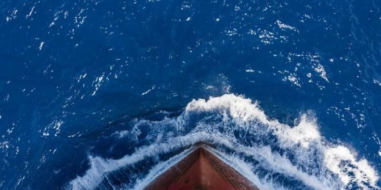EnTrust Raises $2.1 Bln for Its Blue Ocean Funds