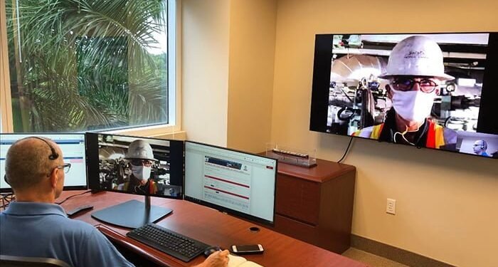 Bureau Veritas tips up North American aquatic and also overseas solutions image description