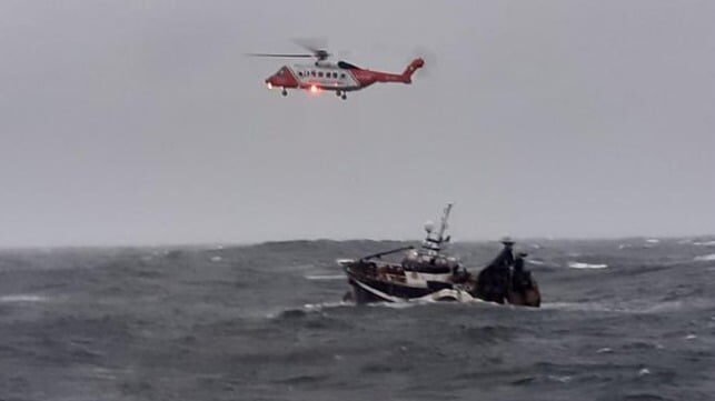 RNLI