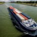 Port Of Rotterdam To Create Climate-Neutral Transport Routes container-binnenvaart_rotterdam