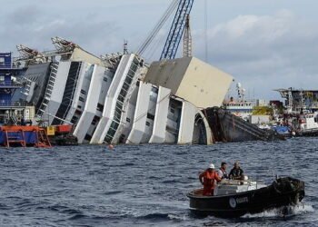costa concordia