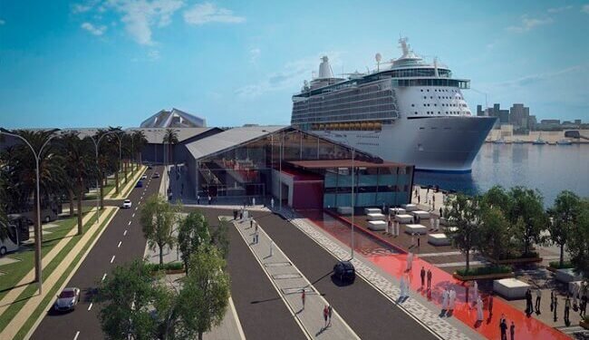 Abu Dhabi Ports Inks Long-Term Agreement With MSC Cruises