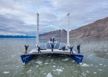 energy obeserver_cma cgm hydrogen_