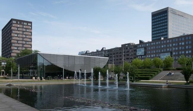 erasmus-university