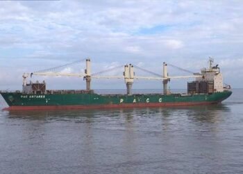 Shipowner Fined $12 Mln for US Pollution Violations