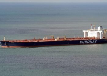euronav_Sandra_Crude-oil-tanker