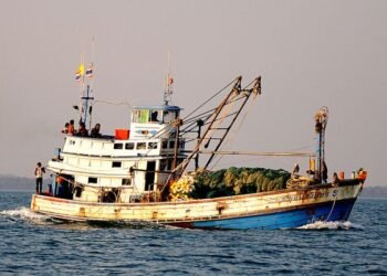 Scottish Fisheries Skipper Found Guilty Of Assault And Racially-Aggravated Harassment
