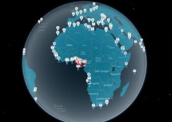 globeview