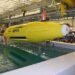 hydroid_tsd_REMUS Autonomous Underwater Vehicle