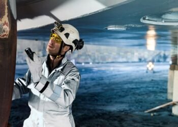 International Association of Classification Societies