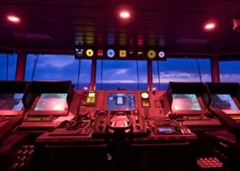 Rolls-Royce Acquires Ship Control Systems Supplier Servowatch
