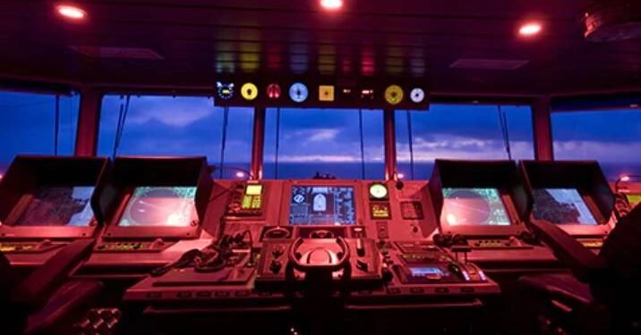 Rolls-Royce Acquires Ship Control Systems Supplier Servowatch